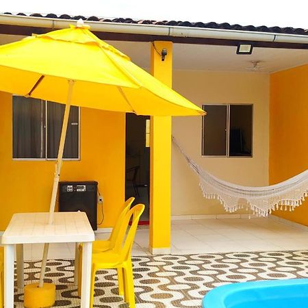 فيلا Casa São Miguel dos Milagres المظهر الخارجي الصورة