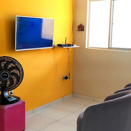 فيلا Casa São Miguel dos Milagres المظهر الخارجي الصورة
