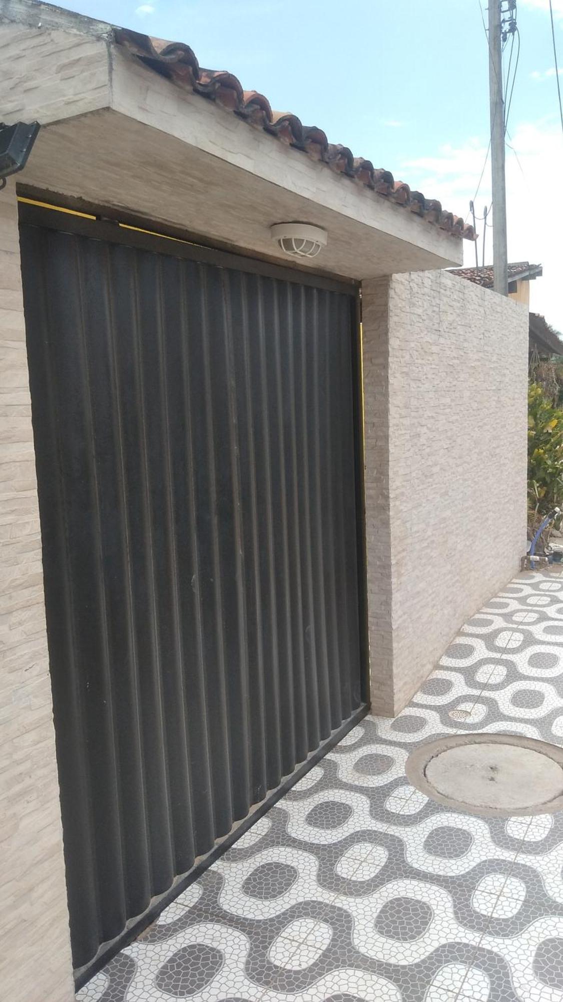 فيلا Casa São Miguel dos Milagres المظهر الخارجي الصورة