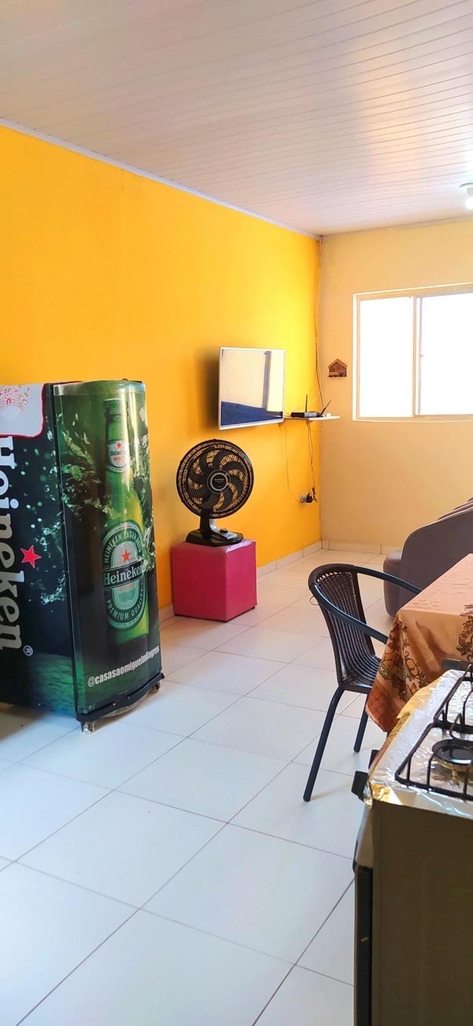 فيلا Casa São Miguel dos Milagres المظهر الخارجي الصورة