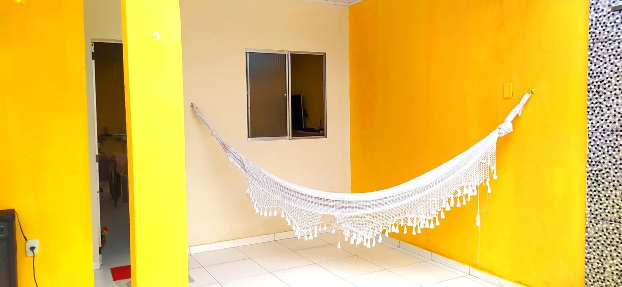 فيلا Casa São Miguel dos Milagres المظهر الخارجي الصورة