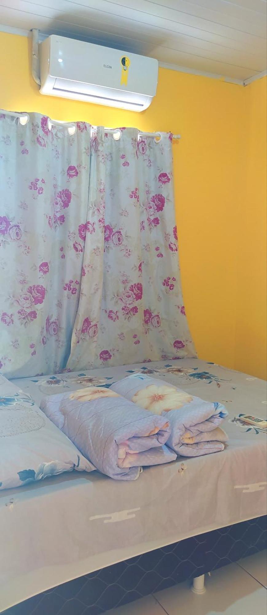 فيلا Casa São Miguel dos Milagres المظهر الخارجي الصورة